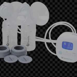 Ameda breast pump